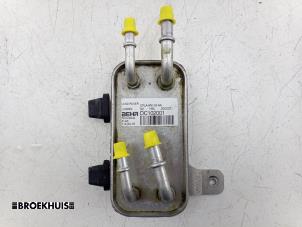 Gebruikte Brandstofkoeler Landrover Range Rover Sport (LW) 3.0 TDV6 Prijs € 60,00 Margeregeling aangeboden door Autobedrijf Broekhuis B.V.