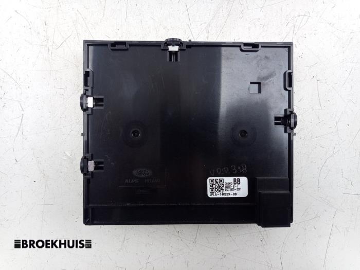 Gebruikte Computer Kachel Landrover Range Rover Sport (LW) 3.0 TDV6 Prijs € 80,00 Margeregeling aangeboden door Autobedrijf Broekhuis B.V.