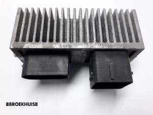 Gebruikte Koeling Module Renault Kangoo Be Bop (KW) 1.5 dCi 75 Prijs € 15,00 Margeregeling aangeboden door Autobedrijf Broekhuis B.V.