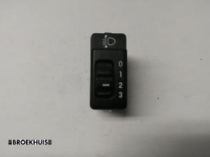 Gebruikte Schakelaar Koplamp Ihv Suzuki Wagon-R+ (RB) 1.3 16V Prijs € 10,00 Margeregeling aangeboden door Autobedrijf Broekhuis B.V.