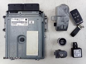 Gebruikte Inspuitcomputer Landrover Range Rover Sport (LW) 3.0 TDV6 Prijs € 400,00 Margeregeling aangeboden door Autobedrijf Broekhuis B.V.