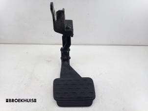 Gebruikte Treeplank achter Dodge 1500 Crew Cab (DS) 5.7 Hemi V8 4x4 Prijs € 211,75 Inclusief btw aangeboden door Autobedrijf Broekhuis B.V.