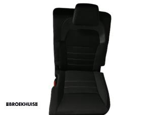 Gebruikte Stoel achter Dacia Jogger 1.0 TCe 110 12V Prijs € 100,00 Margeregeling aangeboden door Autobedrijf Broekhuis B.V.
