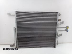 Gebruikte Airco Radiateur Dodge 1500 Crew Cab (DS) 5.7 Hemi V8 4x4 Prijs € 484,00 Inclusief btw aangeboden door Autobedrijf Broekhuis B.V.