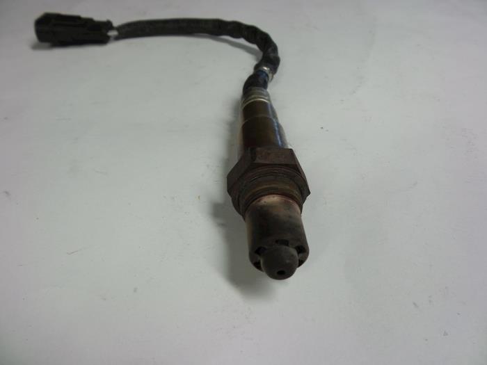 Lambda Sonde van een Alfa Romeo 147 (937) 1.6 Twin Spark 16V 2007