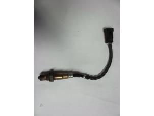 Gebruikte Lambda Sonde Alfa Romeo 147 (937) 1.6 Twin Spark 16V Prijs € 15,00 Margeregeling aangeboden door Autobedrijf Broekhuis B.V.