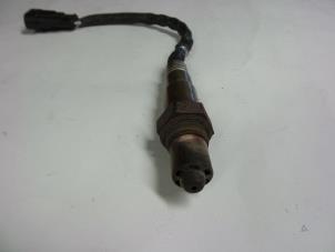 Lambda Sonde van een Alfa Romeo 147 (937) 1.6 Twin Spark 16V 2007