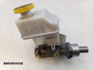 Gebruikte Hoofdremcilinder Dodge 1500 Crew Cab (DS) 5.7 Hemi V8 4x4 Prijs € 181,50 Inclusief btw aangeboden door Autobedrijf Broekhuis B.V.