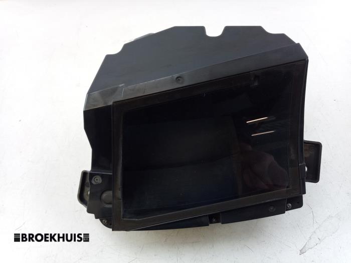 Gebruikte Head-up display Dodge 1500 Crew Cab (DS) 5.7 Hemi V8 4x4 Prijs € 907,50 Inclusief btw aangeboden door Autobedrijf Broekhuis B.V.
