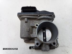 Gebruikte Gasklephuis Suzuki Celerio (LF) 1.0 12V Prijs € 85,00 Margeregeling aangeboden door Autobedrijf Broekhuis B.V.