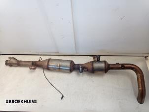 Gebruikte Katalysator Renault Master III (EV/HV/UV/VA/VB/VD/VF/VG/VJ) 2.3 dCi 145 16V FWD Prijs € 605,00 Inclusief btw aangeboden door Autobedrijf Broekhuis B.V.