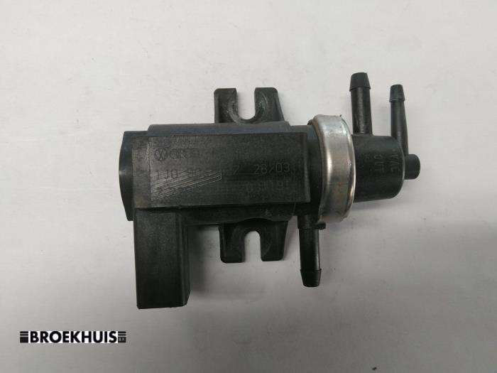 Gebruikte Turbo Overdrukklep Volkswagen LT II 2.5 TDi Prijs € 18,15 Inclusief btw aangeboden door Autobedrijf Broekhuis B.V.