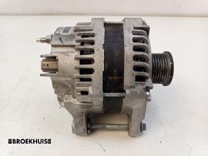 Gebruikte Dynamo Renault Master III (EV/HV/UV/VA/VB/VD/VF/VG/VJ) 2.3 dCi 145 16V FWD Prijs € 96,80 Inclusief btw aangeboden door Autobedrijf Broekhuis B.V.