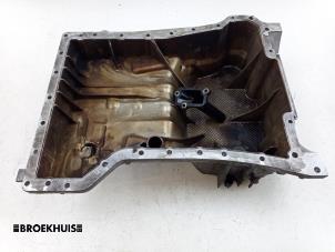 Gebruikte Carterpan Mercedes C Estate (S204) 1.6 C-180K 16V BlueEfficiency Prijs € 70,00 Margeregeling aangeboden door Autobedrijf Broekhuis B.V.