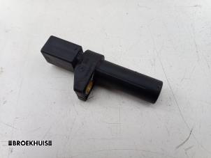 Gebruikte Krukas sensor Mercedes C Estate (S204) 1.6 C-180K 16V BlueEfficiency Prijs € 20,00 Margeregeling aangeboden door Autobedrijf Broekhuis B.V.