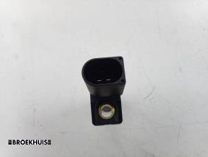 Krukas sensor van een Mercedes-Benz C Estate (S204) 1.6 C-180K 16V BlueEfficiency 2009
