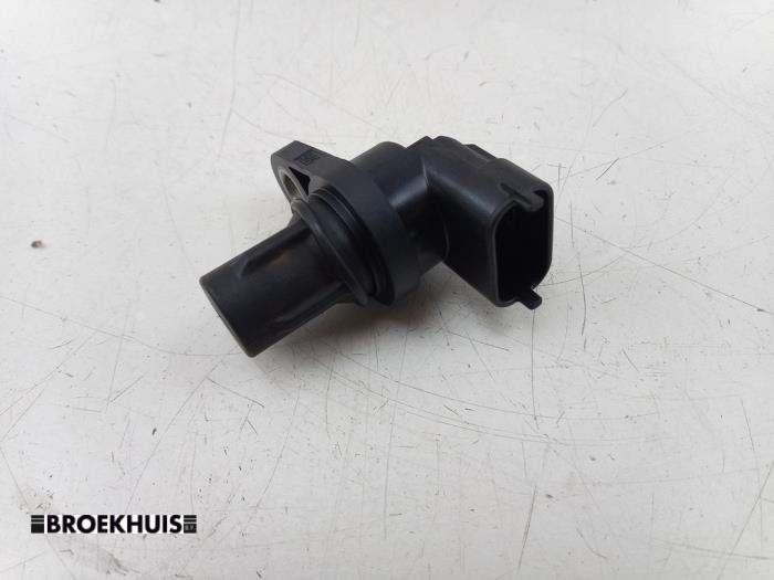 Gebruikte Sensor Nokkenas Mercedes C Estate (S204) 1.6 C-180K 16V BlueEfficiency Prijs € 25,00 Margeregeling aangeboden door Autobedrijf Broekhuis B.V.