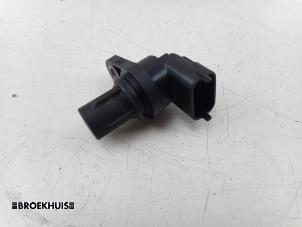 Gebruikte Nokkenas Sensor Mercedes C Estate (S204) 1.6 C-180K 16V BlueEfficiency Prijs € 25,00 Margeregeling aangeboden door Autobedrijf Broekhuis B.V.