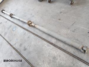 Gebruikte Cardanas Mercedes Sprinter 3,5t (907.6/910.6) 311 CDI 2.1 D RWD Prijs € 877,25 Inclusief btw aangeboden door Autobedrijf Broekhuis B.V.