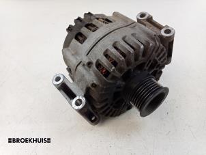Gebruikte Alternator Mercedes Sprinter 3,5t (907.6/910.6) 311 CDI 2.1 D RWD Prijs € 169,40 Inclusief btw aangeboden door Autobedrijf Broekhuis B.V.