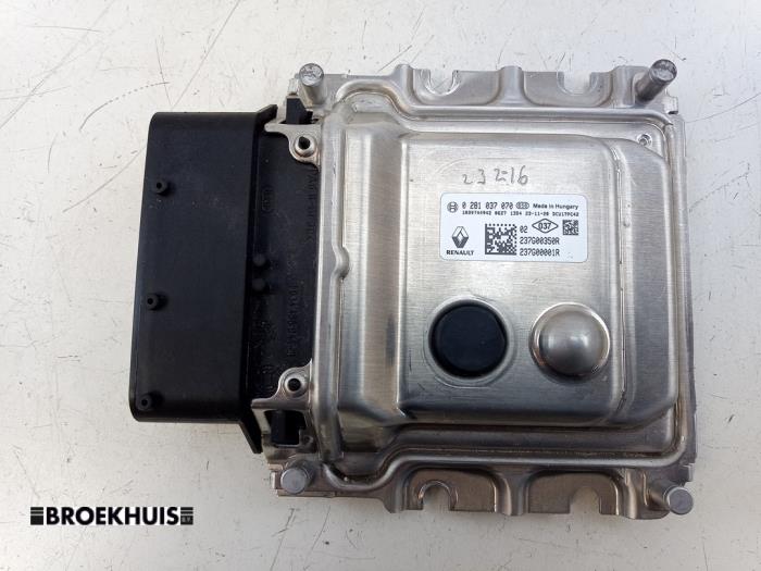 Gebruikte Adblue Computer Renault Master III (EV/HV/UV/VA/VB/VD/VF/VG/VJ) 2.3 dCi 145 16V FWD Prijs € 181,50 Inclusief btw aangeboden door Autobedrijf Broekhuis B.V.