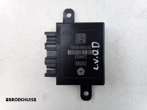 Gebruikte PDC Module Dodge 1500 Crew Cab (DS) 5.7 Hemi V8 4x4 Prijs € 96,80 Inclusief btw aangeboden door Autobedrijf Broekhuis B.V.