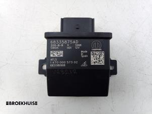 Gebruikte Computer Verlichting Dodge 1500 Crew Cab (DS) 5.7 Hemi V8 4x4 Prijs € 151,25 Inclusief btw aangeboden door Autobedrijf Broekhuis B.V.