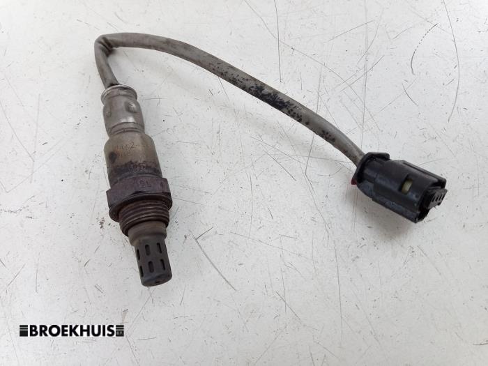 Gebruikte Lambda Sonde Dodge 1500 Crew Cab (DS) 5.7 Hemi V8 4x4 Prijs € 60,50 Inclusief btw aangeboden door Autobedrijf Broekhuis B.V.