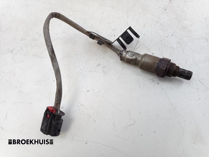 Gebruikte Lambda Sonde Dodge 1500 Crew Cab (DS) 5.7 Hemi V8 4x4 Prijs € 60,50 Inclusief btw aangeboden door Autobedrijf Broekhuis B.V.