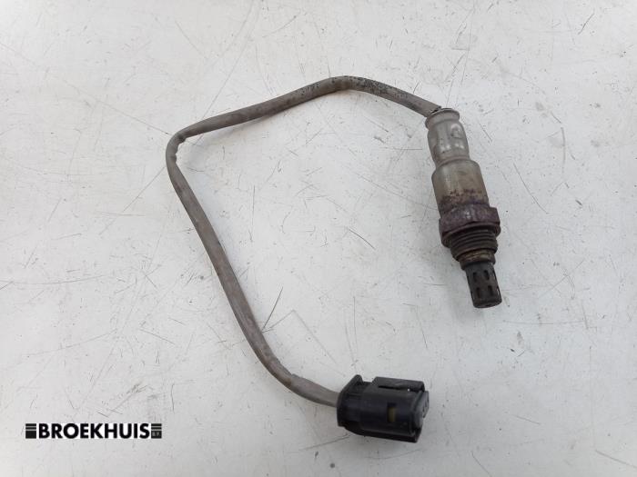 Lambda Sonde van een RAM 1500 Crew Cab (DS) 5.7 Hemi V8 4x4 2021