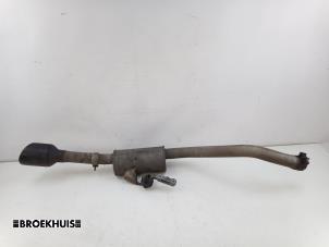 Gebruikte Uitlaat Einddemper Dodge 1500 Crew Cab (DS) 5.7 Hemi V8 4x4 Prijs € 302,50 Inclusief btw aangeboden door Autobedrijf Broekhuis B.V.