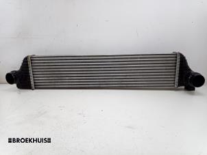 Gebruikte Intercooler Renault Master III (EV/HV/UV/VA/VB/VD/VF/VG/VJ) 2.3 dCi 145 16V FWD Prijs € 48,40 Inclusief btw aangeboden door Autobedrijf Broekhuis B.V.