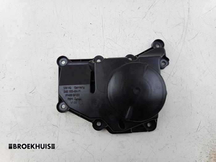 Gebruikte Carterventilatie Volkswagen Up! (121) 1.0 12V 60 Prijs € 15,00 Margeregeling aangeboden door Autobedrijf Broekhuis B.V.