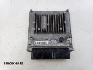 Gebruikte Computer Inspuit Mercedes Sprinter 3,5t (907.6/910.6) 311 CDI 2.1 D RWD Prijs € 477,95 Inclusief btw aangeboden door Autobedrijf Broekhuis B.V.