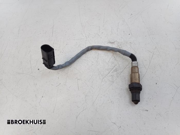 Gebruikte Lambda Sonde Mercedes Sprinter 3,5t (907.6/910.6) 311 CDI 2.1 D RWD Prijs € 30,25 Inclusief btw aangeboden door Autobedrijf Broekhuis B.V.