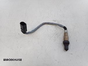 Gebruikte Lambda Sonde Mercedes Sprinter 3,5t (907.6/910.6) 311 CDI 2.1 D RWD Prijs € 30,25 Inclusief btw aangeboden door Autobedrijf Broekhuis B.V.