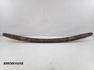 Gebruikte Veerblad voor Mercedes Sprinter 3,5t (907.6/910.6) 311 CDI 2.1 D RWD Prijs € 72,60 Inclusief btw aangeboden door Autobedrijf Broekhuis B.V.