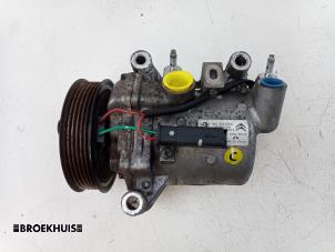 Gebruikte Aircopomp Peugeot Partner (EA//EF/EN/EU) 1.6 BlueHDi 100 Prijs € 60,50 Inclusief btw aangeboden door Autobedrijf Broekhuis B.V.