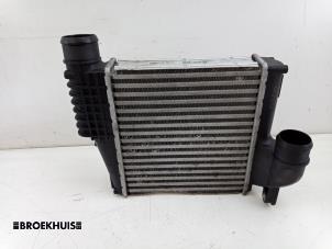 Gebruikte Intercooler Peugeot Partner (EA//EF/EN/EU) 1.6 BlueHDi 100 Prijs € 36,30 Inclusief btw aangeboden door Autobedrijf Broekhuis B.V.