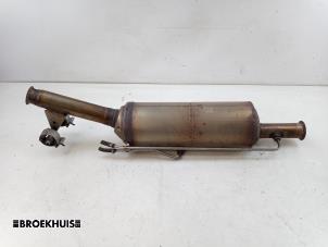 Gebruikte Roetfilter Peugeot Partner (EA//EF/EN/EU) 1.6 BlueHDi 100 Prijs € 302,50 Inclusief btw aangeboden door Autobedrijf Broekhuis B.V.