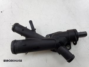 Gebruikte Waterpijp Seat Altea (5P1) 1.6 TDI 105 Prijs op aanvraag aangeboden door Autobedrijf Broekhuis B.V.