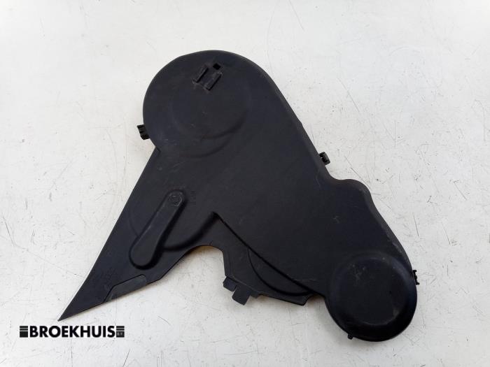 Gebruikte Distributiedeksel Seat Altea (5P1) 1.6 TDI 105 Prijs € 15,00 Margeregeling aangeboden door Autobedrijf Broekhuis B.V.