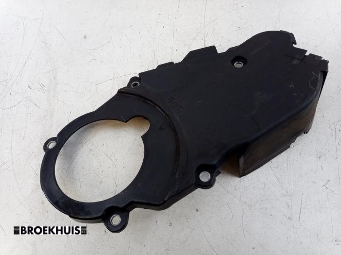 Gebruikte Distributiedeksel Seat Altea (5P1) 1.6 TDI 105 Prijs € 20,00 Margeregeling aangeboden door Autobedrijf Broekhuis B.V.