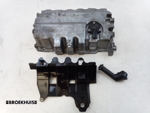 Gebruikte Carterpan Seat Altea (5P1) 1.6 TDI 105 Prijs op aanvraag aangeboden door Autobedrijf Broekhuis B.V.