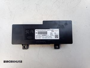 Gebruikte Emergency module Peugeot Partner (EA//EF/EN/EU) 1.6 BlueHDi 100 Prijs € 30,25 Inclusief btw aangeboden door Autobedrijf Broekhuis B.V.