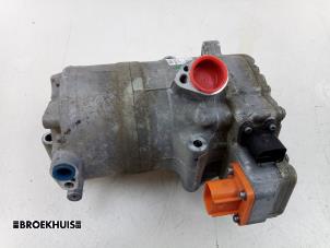 Gebruikte Pomp Airco Audi E-tron (GEN) 55 quattro Prijs € 300,00 Margeregeling aangeboden door Autobedrijf Broekhuis B.V.