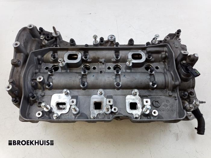 Gebruikte Cilinderkop Renault Trafic (1FL/2FL/3FL/4FL) 2.0 dCi 16V 130 Prijs € 907,50 Inclusief btw aangeboden door Autobedrijf Broekhuis B.V.