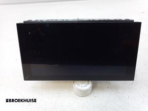 Gebruikte Display Interieur Audi E-tron (GEN) 55 quattro Prijs € 250,00 Margeregeling aangeboden door Autobedrijf Broekhuis B.V.