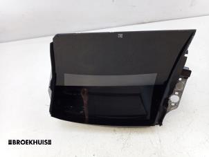 Gebruikte Head-up display Audi E-tron (GEN) 55 quattro Prijs € 495,00 Margeregeling aangeboden door Autobedrijf Broekhuis B.V.