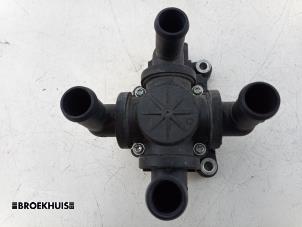 Gebruikte Kachelkraan Elektrisch Audi E-tron (GEN) 55 quattro Prijs € 70,00 Margeregeling aangeboden door Autobedrijf Broekhuis B.V.